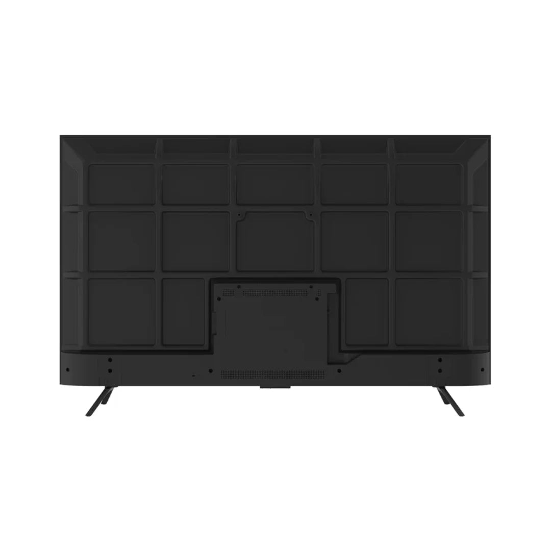 INTEX 55 inch LED-GQ 5531 LED TV | 4K Ultra HD (3840 x 2160) | Dolby Audio | Google Assistant | Bezel-less Design
