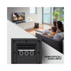 Sony | 5.1 Channel Dolby Digital Soundbar | Home Theatre System with Bluetooth Connectivity | Wattage 400 Watts