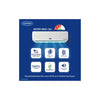 Carrier 1.5 Ton 3 Star Flexicool Inverter Split AC