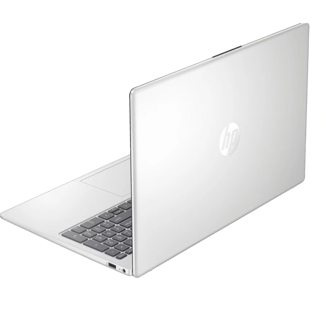 HP 15 FD0220TU(i5-1334U/8GB DDR4/512GB SSD/W11/15.6 INCH) -Front View 