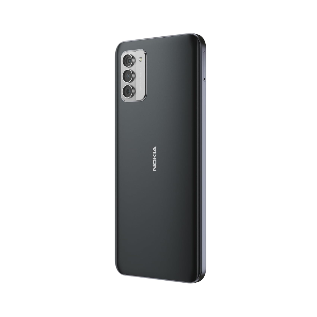 Nokia G42 5G - Side View