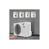 Daikin 1.5 Ton 5 Star Inverter Split AC | Split AC with inverter Swing compressor