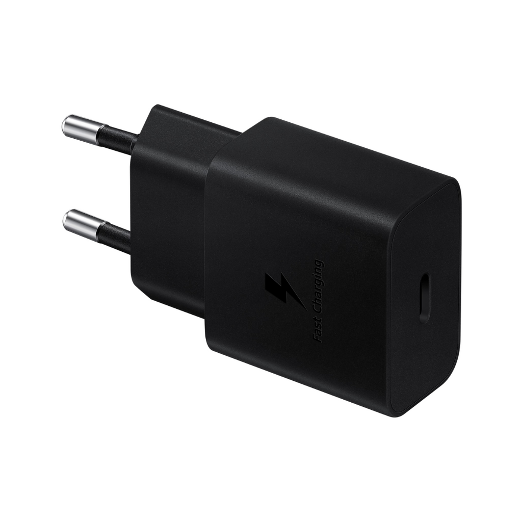 Samsung 15W Travel Adapter - Black