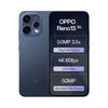 Oppo Reno 15 5G | 6.59 inches Display | AMOLED Display | Snapdragon 7 Gen 4 | 50MP Telephoto Camera | 50MP Front Camera | 6500mAh Battery | 80W SUPERVOOC Charging