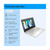HP 15s-EQ2084AU - Laptop - Numeric Backlit Keyboard