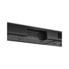 LG Soundbar S90TY.DINDLLK | AI Sound Pro | Dolby Atmos | Bluetooth v5.1 | Audio Return Channel (ARC) | AirPlay 2 | Works with Google Home