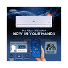 Carrier 1.5 Ton, 5 Star XCEED EDGE Gxi Split Inverter AC