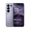 TECNO CAMON 50 Ultra 5G | 6.78 inches AMOLED Display | MediaTek Dimensity 7400 Ultimate | 50MP Dual Camera | 50MP Front Camera | 6500mAh Battery | 45W Super Charging