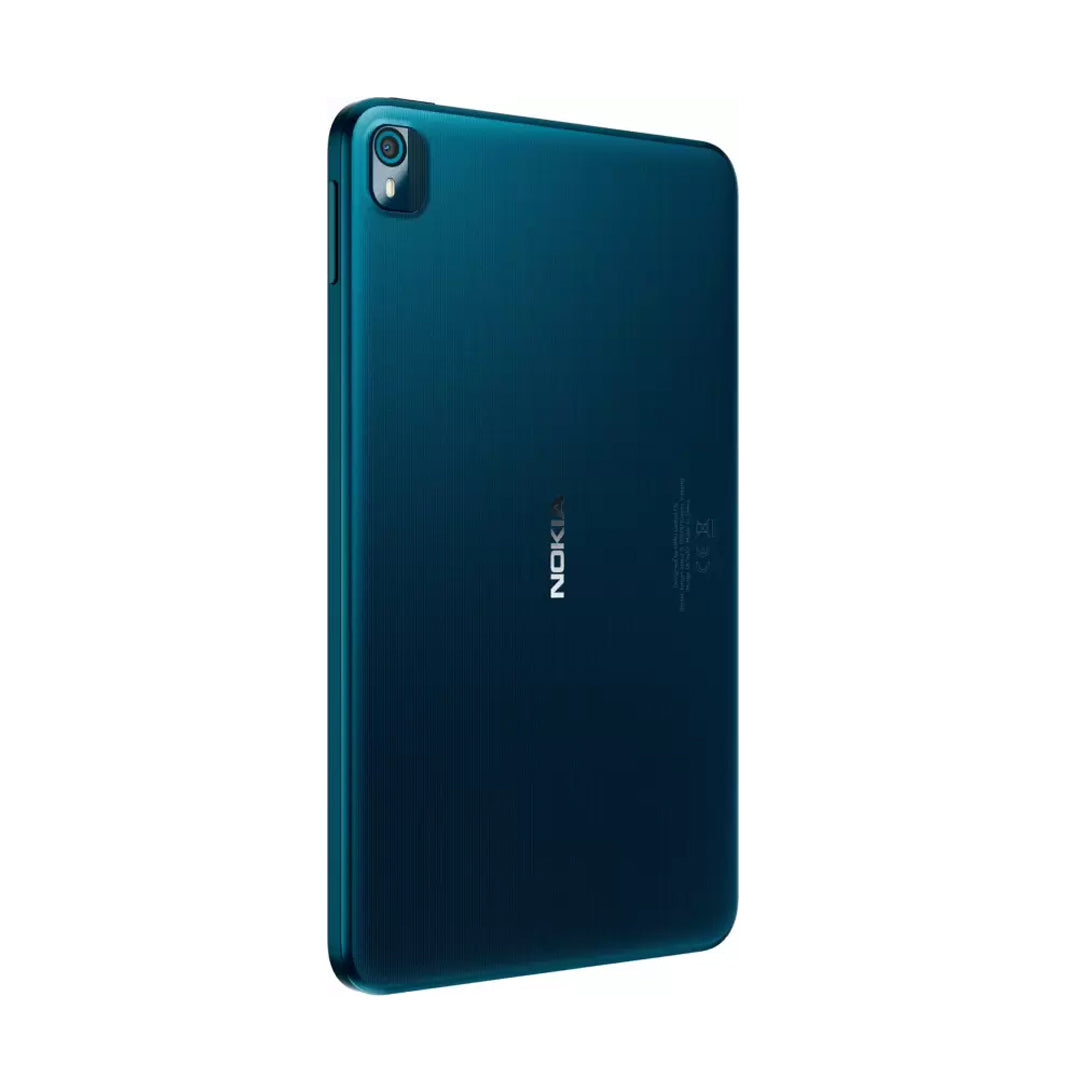 Nokia Tab T10 - Power Button