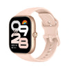 Redmi Watch Move | 1.85 inch AMOLED Display | Powered by HyperOS | IP68 Water Resistance | Bluetooth® 5.3 | 300mAh Battery | Heart Rate Sensor (With Blood Oxygen Sensor) | Smartphones With Android 6.0 or iOS 12.0
