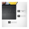 Dell Inspiron 3520 (Intel/ Core i3/ 11th Gen/ 8GB/ 512GB SSD/ 15.6 inch/ Win 11/ Black) Laptop