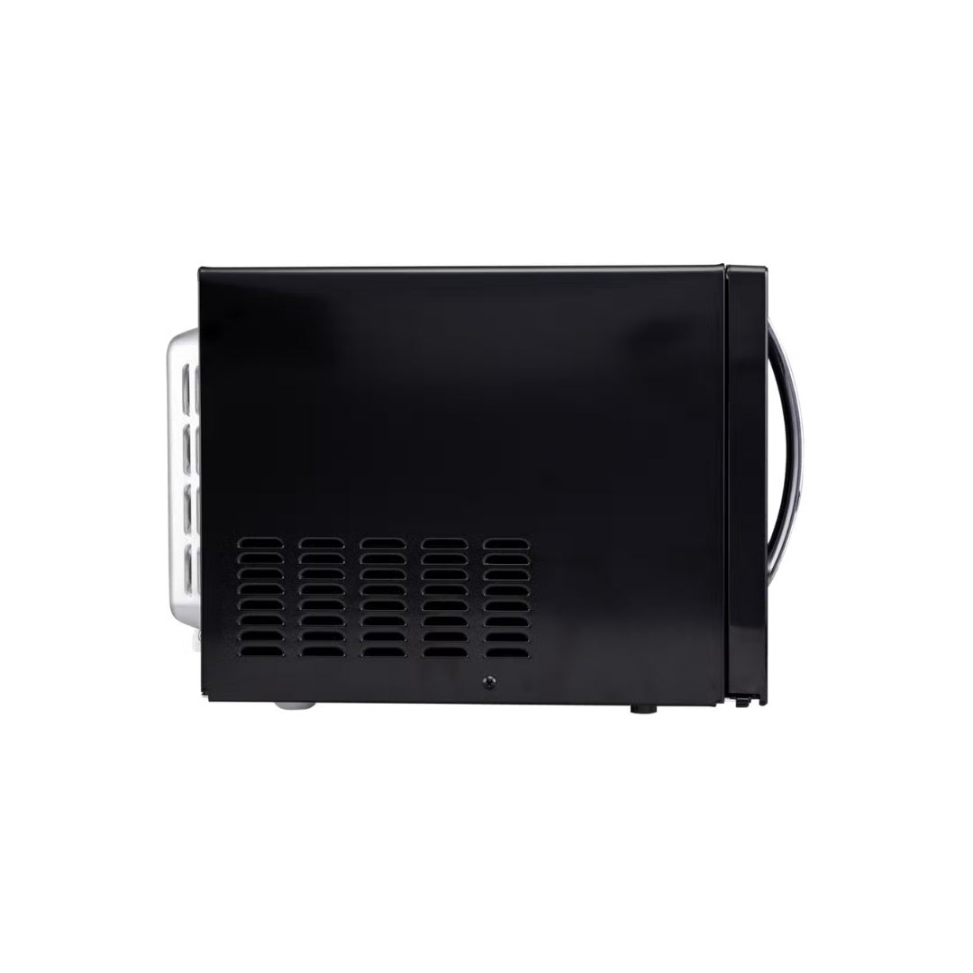 IFB 30 L Convection Microwave Oven | Overheating Protection | ‎101 Auto Cook Menus | Digital Clock | Sensor Malfunction Protection