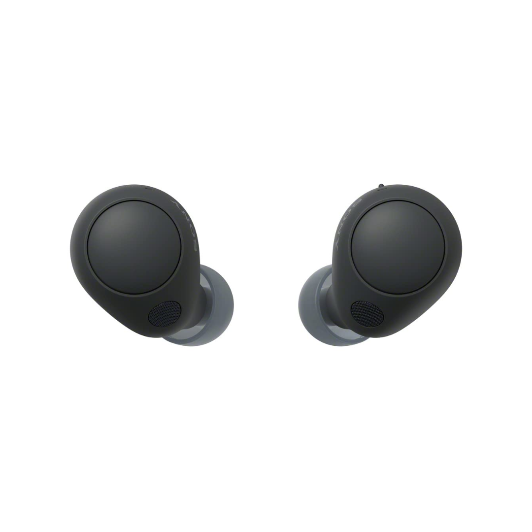 Sony WF-C700N Bluetooth TWS - Touch Controls
