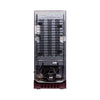 Lloyd 188 L 3 Star Single Door Refrigerator | Rapid Freeze Technology | Fleximax Design | Quick Chilling Zone | Antibacterial Gasket