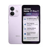 Redmi Note 17 Pro 5G | 6.83 inch AMOLED Display | Xiaomi HyperOS 3 | Android 16 | Snapdragon® 6s Gen 4 | 50MP Main Camera | 16MP Front Camera  | 9000mAh Battery | 67W Fast Charging