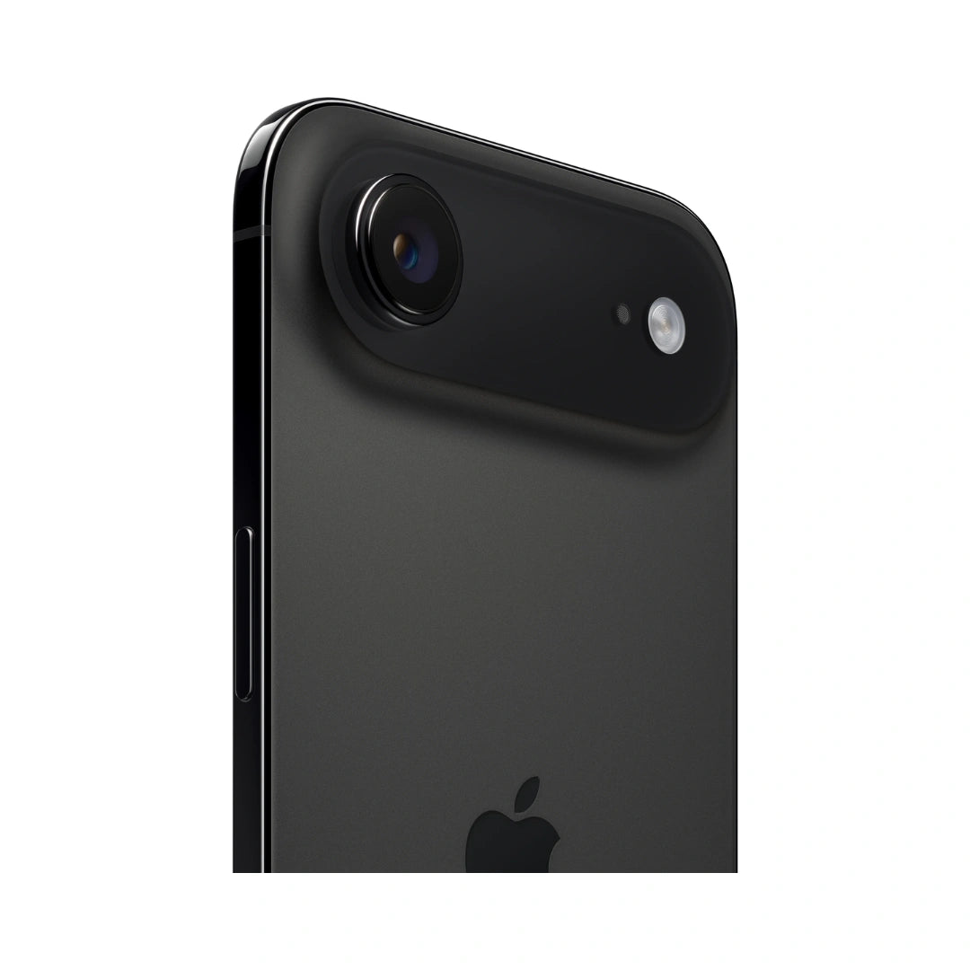 Apple iPhone Air | LTPO Super Retina XDR OLED Display | A19 Pro chip , Hexa-core , Apple GPU (5-core graphics)| 48 MP Rear Camera | 18MP Front Camera