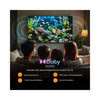 Haier (43 Inches) FHD Google TV | Stereo Speakers | 60Hz Refresh Rate | Advanced Quad-Core Powerful CPU |