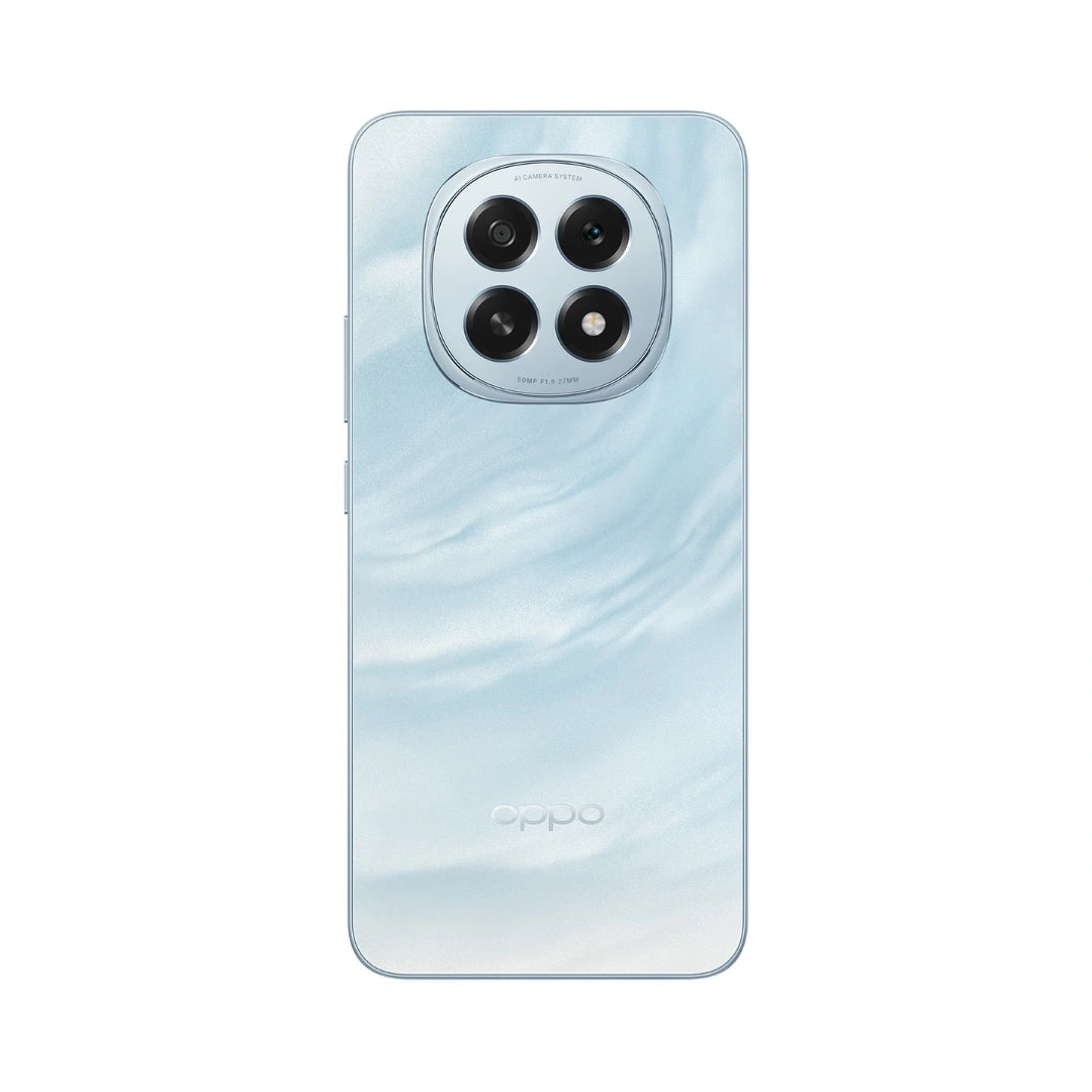 Oppo F29 | AMOLED Display | Qualcomm  Snapdragon  | 16MP Front Camera | 50MP Rear Camera| 6500 mah Battery