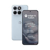 Moto Edge 70 Fusion | 6.8" Extreme AMOLED Display | Snapdragon® 7s Gen 4 | 50MP Sony Rear Camera | 32MP Front Camera | Dual Stereo Speakers Dolby Atmos® | Military Grade Gorilla® glass 7 | IP68 + IP69 Water Protection