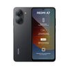 Redmi A7 | 6.88 inches 120Hz Display | Unisoc T7250 Chipset | 13MP Rear Camera | 8MP Front Camera | 5200mAh Battery | Dual Sim Supported