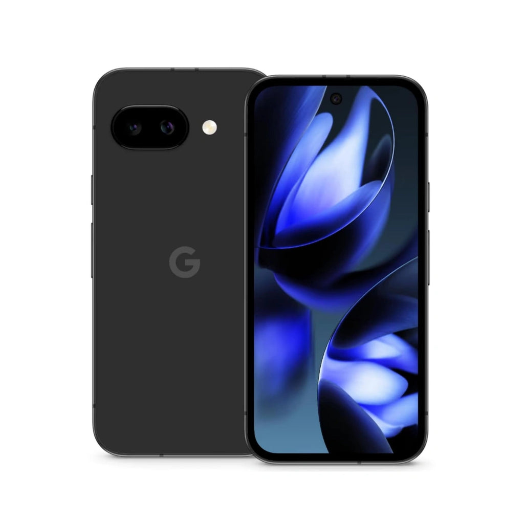 Google Pixel 9a | 6.3 inches Display | Android 15 | Google Tensor | 13MP Front camera | 5000 Mah Battery