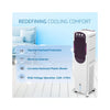 V-Guard Air Cooler| MORE COMFORT|  HANDLES FLUCTUATIONS | HANDLES FLUCTUATIONS|