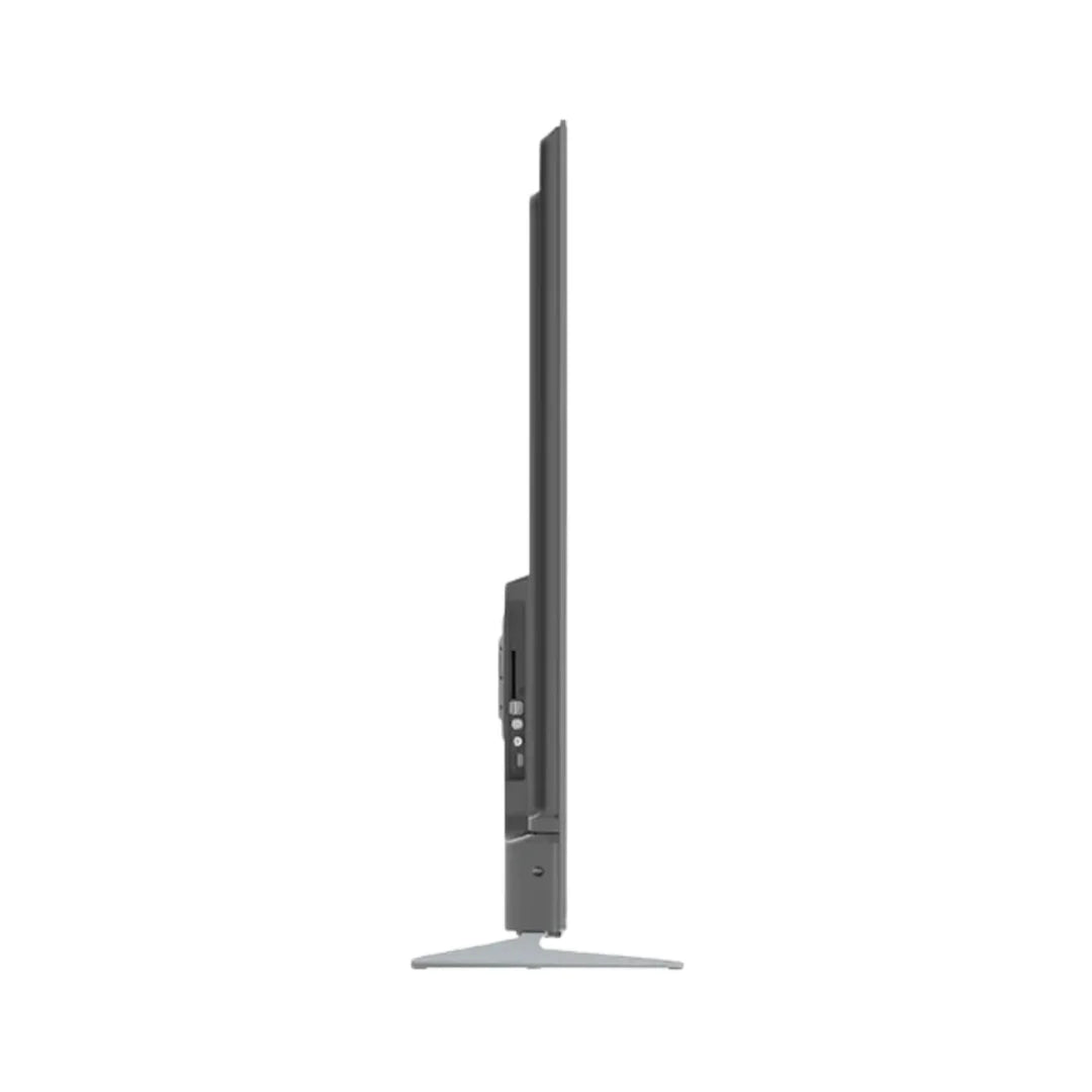Haier 55 inch H55M80FUX Smart TV | Dolby Atmos | Hands Free Voice Control | Google Assistant | Dolby Vision Sound by KEF4 | HDR 10 Picture Technology