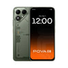 Tecno Pova 8 5G | 6.76 Inches 144Hz IPS LCD Display | Mediatek Dimensity 7100 | 50MP Sony Rear Camera | 13MP Front Camera | IP64 Dust & Water Resistance | 8000mAh Battery | 45W Fast Charging