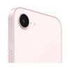 iPhone 17e | Super Retina XDR OLED | Apple A19 Chipset | 48MP Fusion Camera Super-High‑Resolution Photos | 12MP TrueDepth Camera