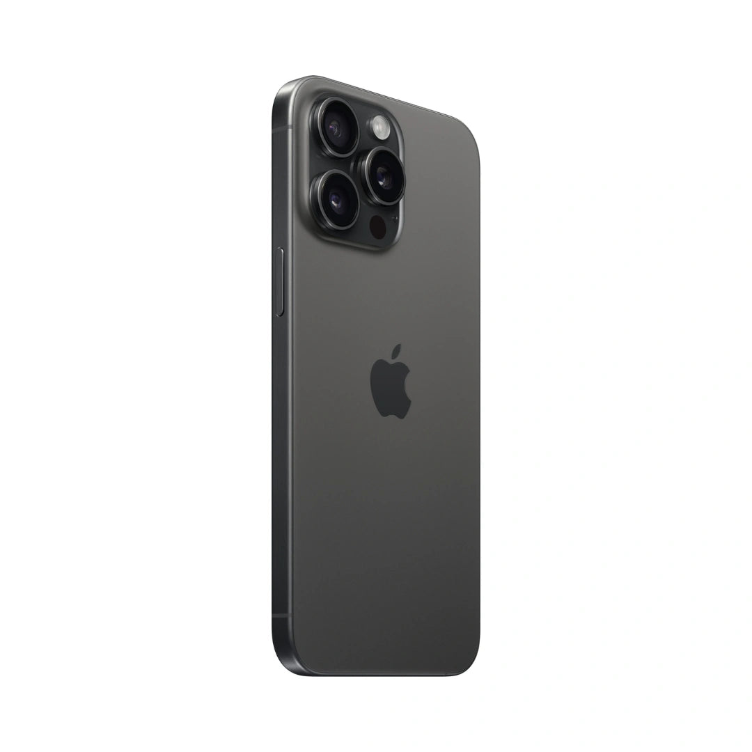 Apple iPhone 15 Pro Max | Super Retina XDR Display| 48MP rear camera | 12 MP Front camera