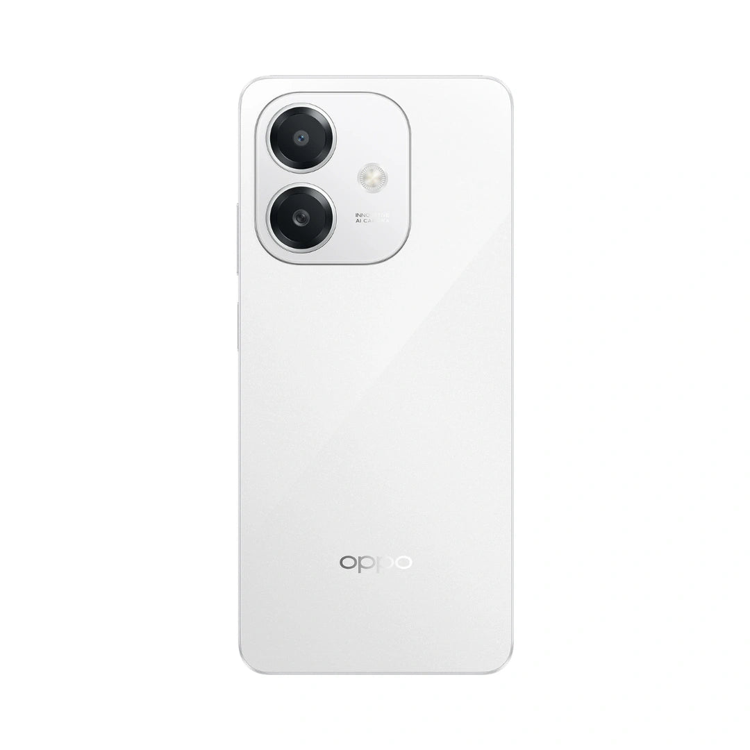 Oppo A3X 5G (4GB RAM, 128GB Storage) | 6.67” HD+ 120Hz Refresh Rate Screen | 45W SUPERVOOC