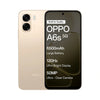 OPPO A6s 5G | 6.75 inches Display | 120Hz Refresh Rate | Mediatek Dimensity 6300 | 50MP Rear Camera | 5MP Front Camera | 6500mAh Battery | 44W SUPERVOOCTM Charging
