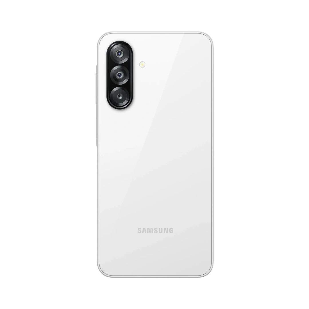 Samsung Galaxy A26 | 6.7 inches Super AMOLED Display | 50MP Triple Rear Camera | 13MP Front Camera | 5000mAh Battery