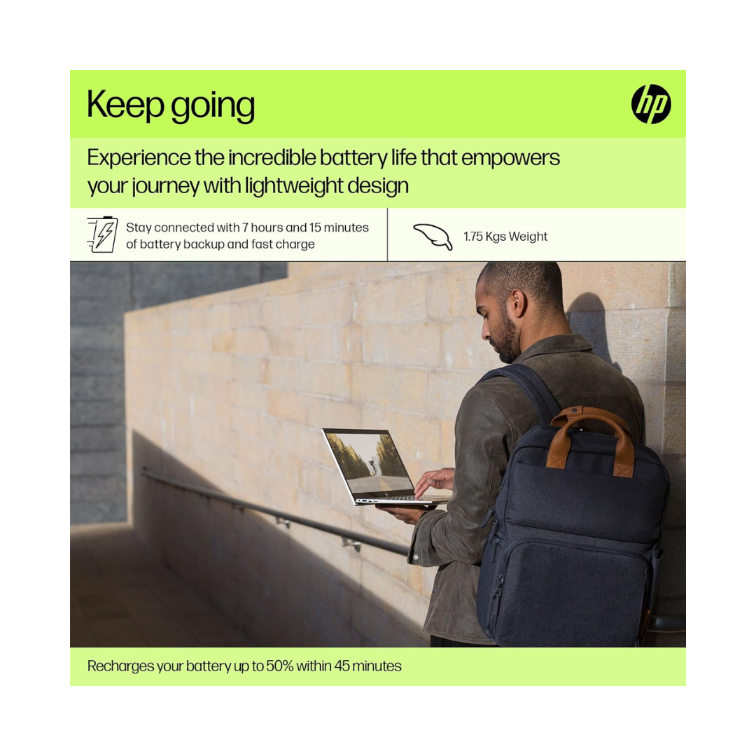 HP Pavilion 15 - Laptop - Light Weight