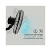 Crompton Wall Mount Fan | 45 degree Tilting Angle |