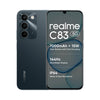 Realme C83 5G | 6.8 inches Display | MediaTek Dimensity 6300 | Realme UI 7.0 | 13MP Rear Camera | 5MP Front Camera | 7000mAh Battery