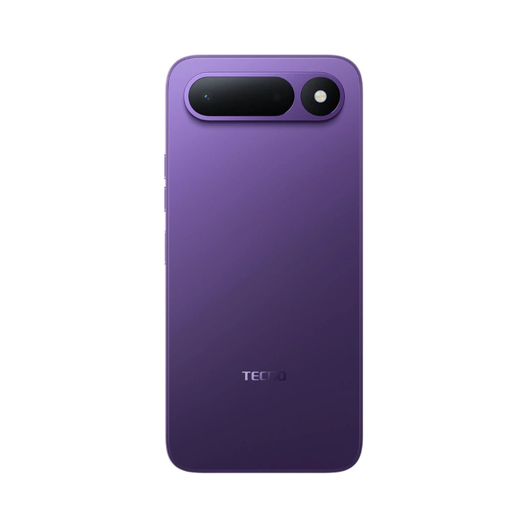 Tecno Spark 50 5G | 120Hz 6.78 inches Display | Mediatek Dimensity 6400 | 50MP Main Camera | 8MP Front Camera | 6000mAh Battery | IP64 Pro Water Resistance