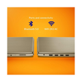 Lenovo IdeaPad Slim 3 Laptop - Connections