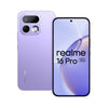 Realme 16 Pro 5G | MediaTek Dimensity 7300 Max | Android 16 | AMOLED Display | 200MP Rear Camera | 50MP Front Camera | IP69 Water Resistance | 7000mAh Battery | 80W SUPERVOOC Charge