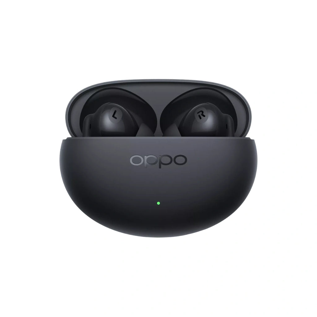 OPPO Enco Buds 3 Pro Plus | Bluetooth® 5.4 | IP55 Water Resistance | 58mAh (Earbuds) /440mAh (Charging Case)
