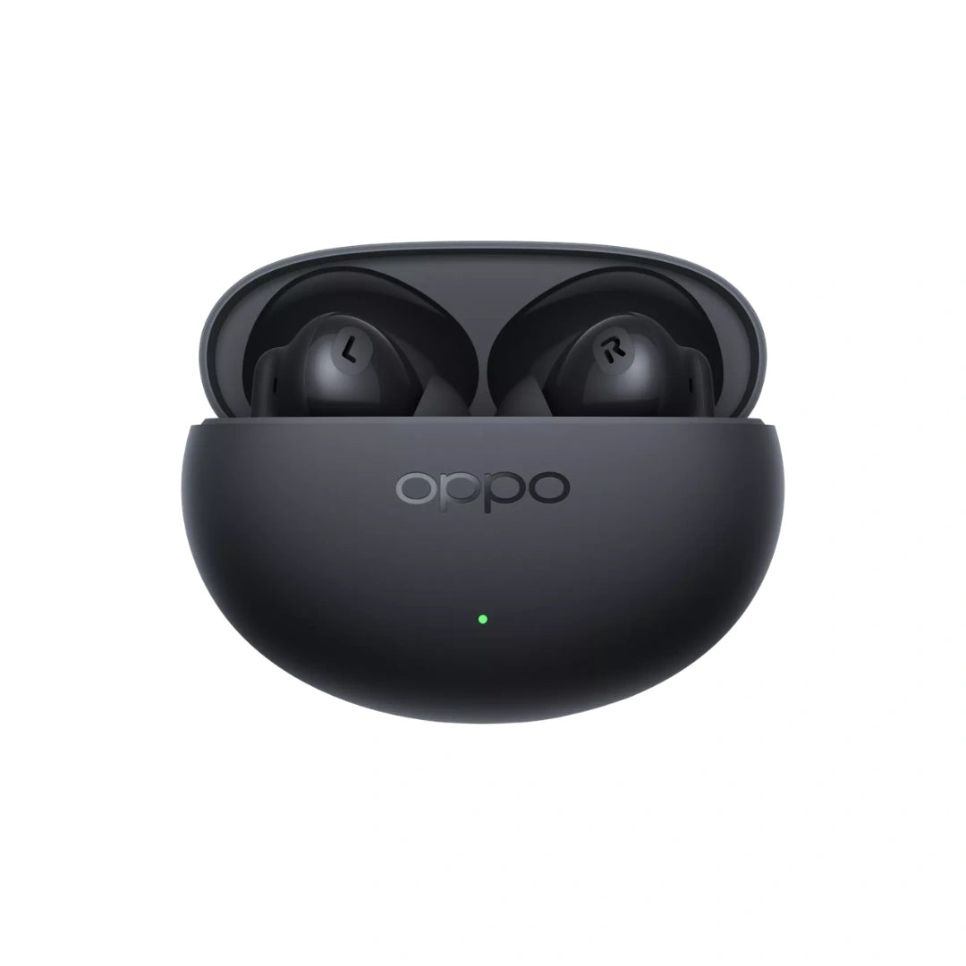 OPPO Enco Buds 3 Pro Plus | Bluetooth® 5.4 | IP55 Water Resistance | 58mAh (Earbuds) /440mAh (Charging Case)