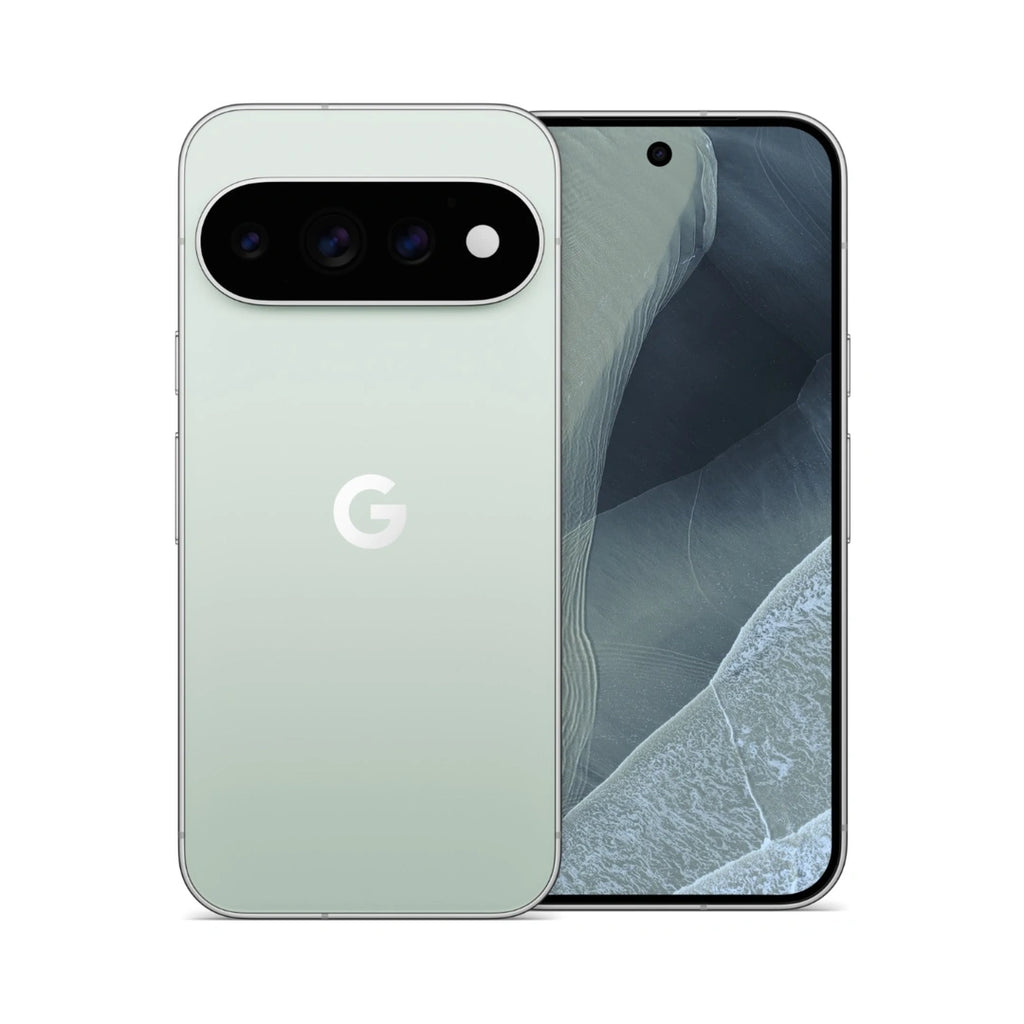 Google Pixel 11 Pro XL | 6.8 inch OLED Display | Corning® Gorilla® Glass Victus® 2 Cover Glass | Google Tensor G6 Titan M3 Chipset | 50MP Triple Rear Camera | 42MP Front Camera | 5115mAh Battery