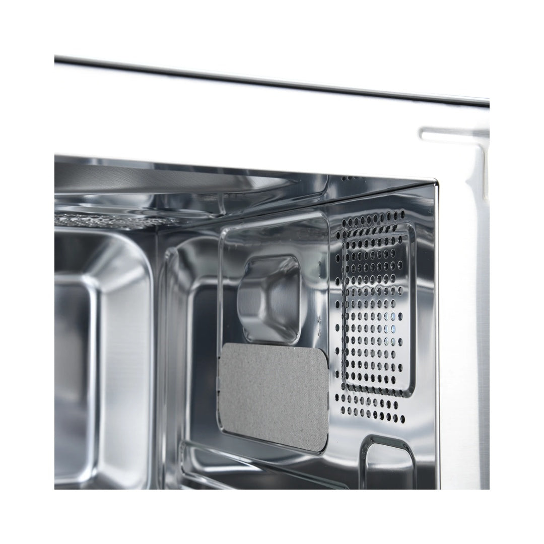 Haier 22L Convection Microwave Oven with KIDS Special Recipes | Suitable for large families |  Power: 1250 W | Digital Control (Feather Touch) |