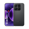 Xiaomi 17 | 6.3 inches CrystalRes OLED Display | Snapdragon® 8 Elite Gen 5 | 50MP Triple Rear Camera | 50MP M<ain Camera | 6300mAh Battery | 100W Hyper Charging | IP68 Splash Water & Dust Resistant
