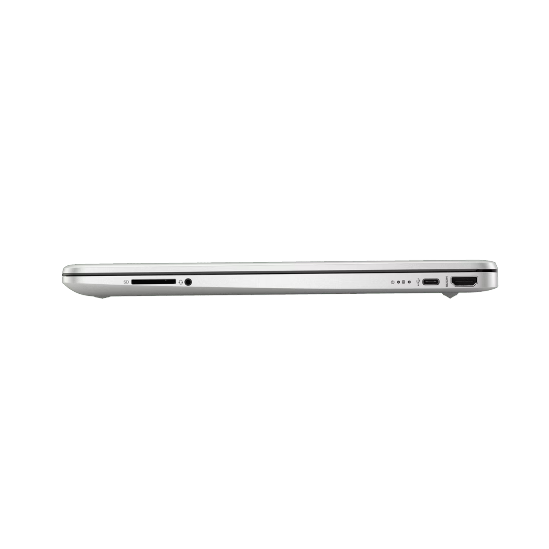 HP 15s-EQ2213AU -Input /Output Ports 
