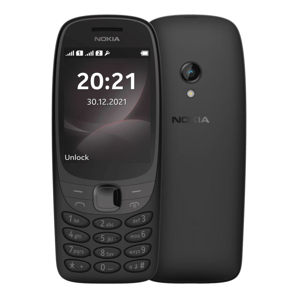 Nokia-N6310-Black-Available-Now
