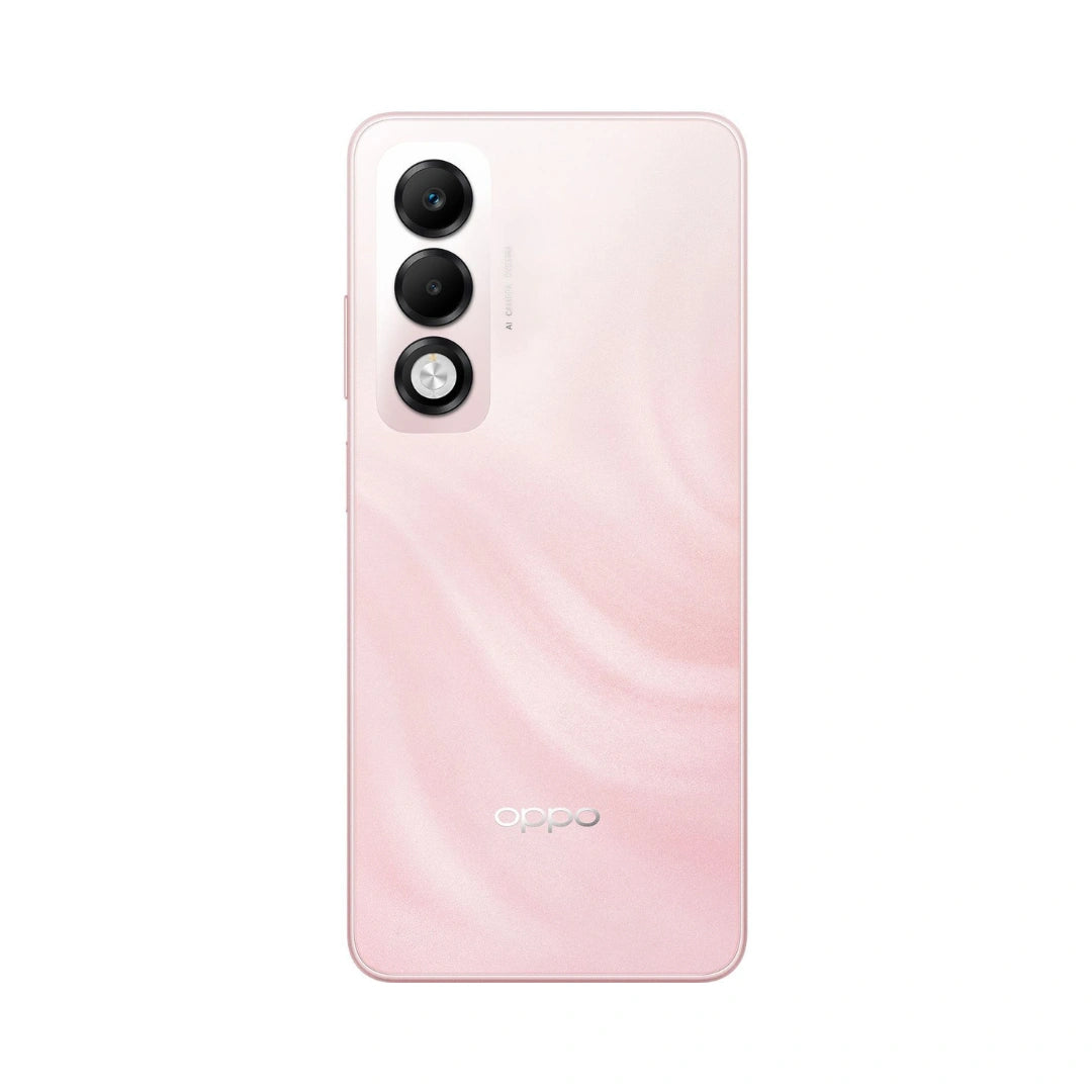 OPPO K13x 5G 6000mAh and 45W SUPERVOOC Charger  | MediaTek Dimensity 6300 | 6000 mAH Battery