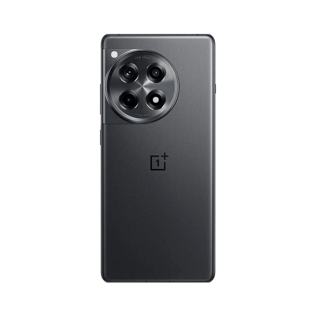 OnePlus 12R 5G |  AMOLED Display | Qualcomm Snapdragon | 50MP Triple Rear Camera| 16MP Front Camera| 5500mAH Battery