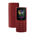 Nokia N106 DS (2023) - Terracotta Red