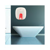 Venus Lyra 10 Litres Storage Water Heater | ABS  Body | Geyser Type |  5 Energy Rating |
